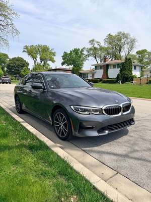 2019 BMW 3 Series - 330i xDrive Sedan 4D