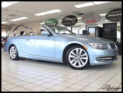 2013 BMW 3-Series 328i