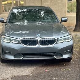 2019 BMW 3 Series 330i \ud83d\udd25