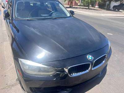 2013 BMW 3 Series - 328i Sedan 4D