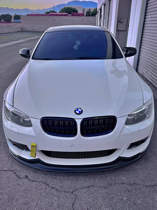 2012 BMW 3 Series - 328xi Coupe 2D