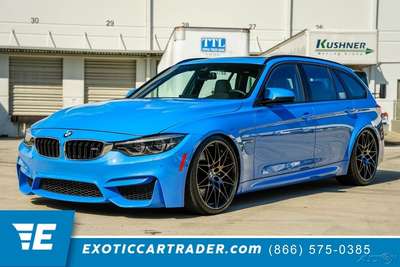 2014 BMW 3-Series 328i