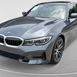 2018 BMW 3 Series - 340i xDrive Sedan 4D