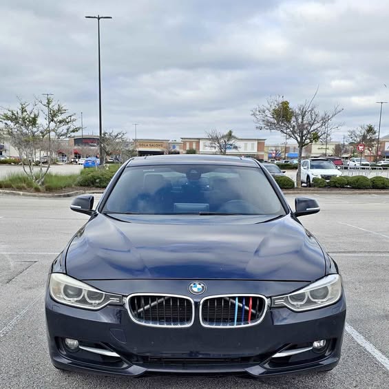 2013 BMW 3 Series - 328i Sedan 4D