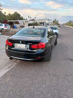 2013 BMW 3 Series - 328i xDrive Sedan 4D