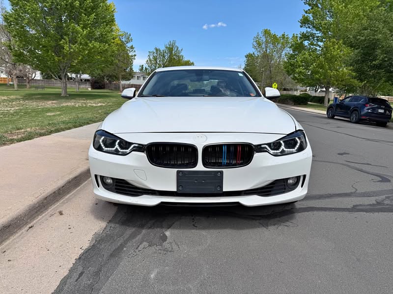 2013 BMW 3 Series - 328xi Sedan 4D