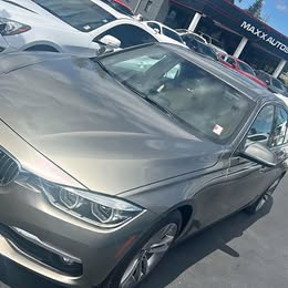 2018 BMW 3 Series 330i Call Ralph [hidden information] \ud83e\udd18 67604 Miles