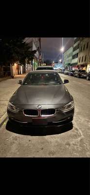 2018 BMW 3 Series - 330i xDrive Sedan 4D