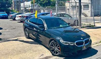 2019 BMW 3 Series - 330i xDrive Sedan 4D