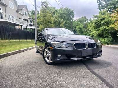 2014 BMW 3 Series - 328i xDrive Sedan 4D