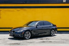 2018 BMW 3-Series 340i xDrive Sedan 4D