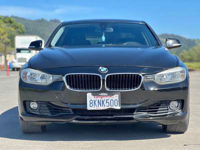 2015 BMW 3 Series - 328i xDrive Sedan 4D
