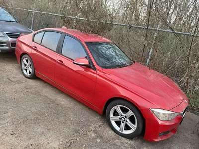 2012 BMW 3 Series - 328i xDrive Sedan 4D