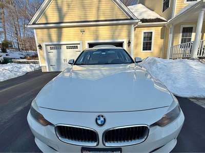 2015 BMW 3 Series - 328xi Sedan 4D
