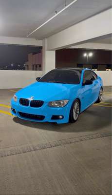 2015 BMW 3 Series - 335xi Sedan 4D