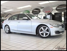 2013 BMW 3-Series 328i xDrive