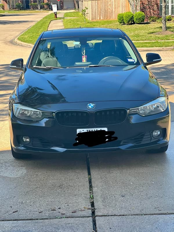 2013 BMW 3 Series - 328i Sedan 4D