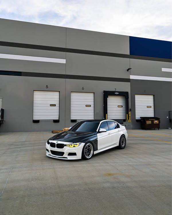 2017 BMW 3 Series - 340i Sedan 4D