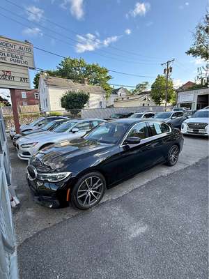 2019 BMW 3 Series - 330i xDrive Sedan 4D