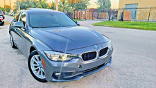 2016 BMW 3-Series