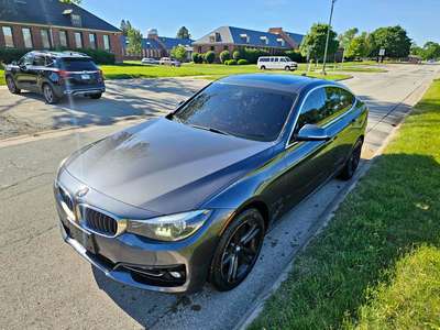 2018 BMW 3 Series - 330i xDrive Sedan 4D