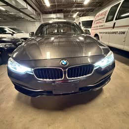 2017 BMW 3 Series