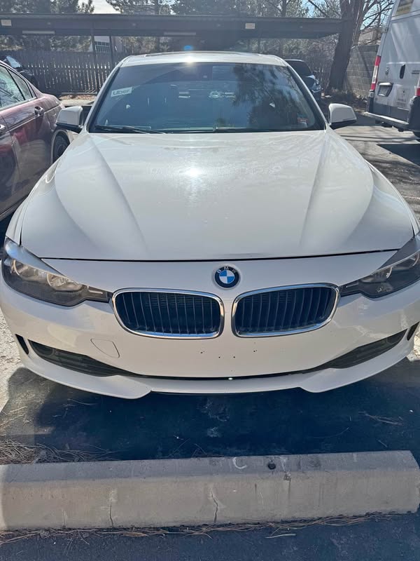 2013 BMW 3 Series - 328i xDrive Sedan 4D