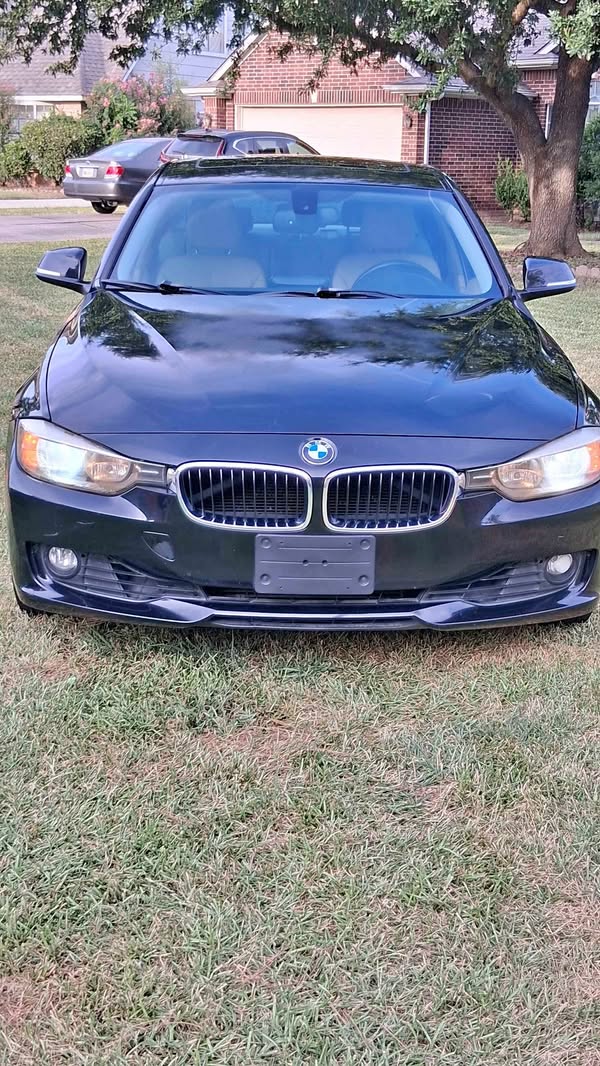 2013 BMW 3 Series - 328i Sedan 4D