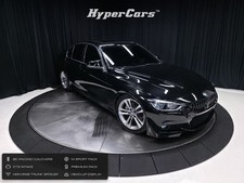 2018 BMW 3-Series 340i