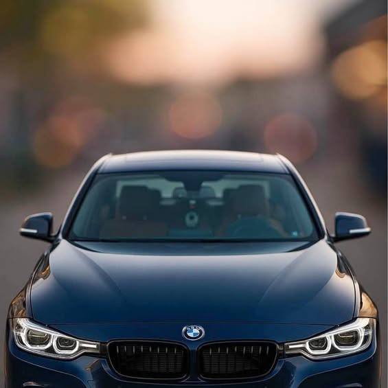 2016 BMW 3 Series - 328xi Sedan 4D