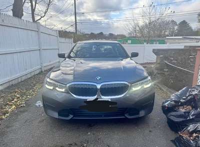 2019 BMW 3 Series - 330i xDrive Sedan 4D