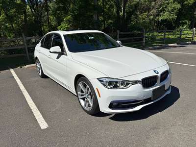 2017 BMW 3 Series - 330xi AWD Sedan 4D