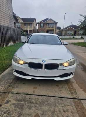 2012 BMW 3 Series - 328i Sedan 4D