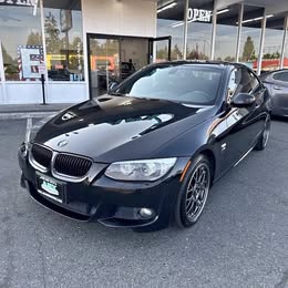 2013 BMW 3 Series 335i xDrive Coupe AWD 96.8K miles \ud83d\udd25