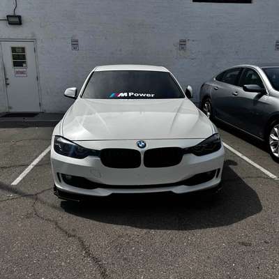 2013 BMW 3 Series - 328i Sedan 4D