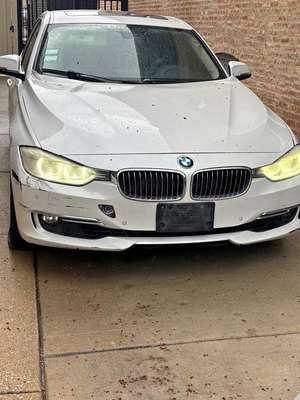 2013 BMW 3 Series - 328d Sedan 4D