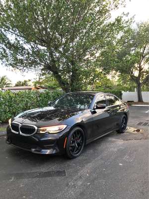 2019 BMW 3 Series - 330i Sedan 4D Clean Title