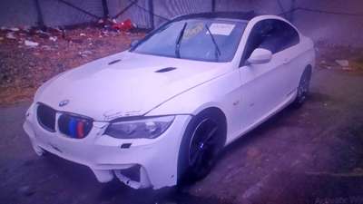 2012 BMW 3 Series - 328xi Coupe 2D