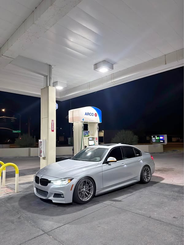 2018 BMW 3 Series - 340i Sedan 4D