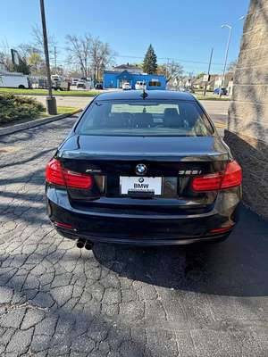 2013 BMW 3 Series - 328i Sedan 4D
