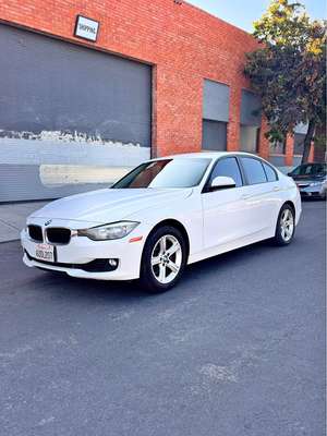 2013 BMW 3 Series - 328i Sedan 4D