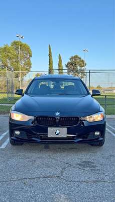 2014 BMW 3 Series - 328i Sedan 4D