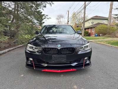 2014 BMW 3 Series - 328i xDrive Sedan 4D