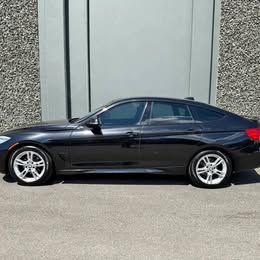 2014 BMW 3 Series 328i xDrive Gran Turismo AWD 4dr Hatchback