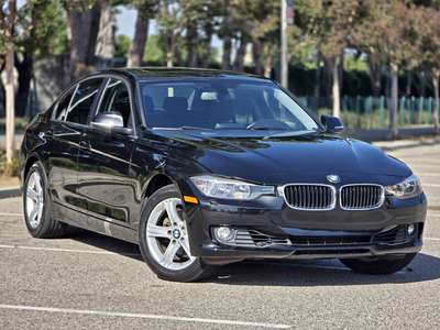 2015 BMW 3 Series - 328i xDrive Sedan 4D
