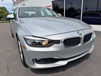2013 BMW 3 Series - 328xi Sedan 4D