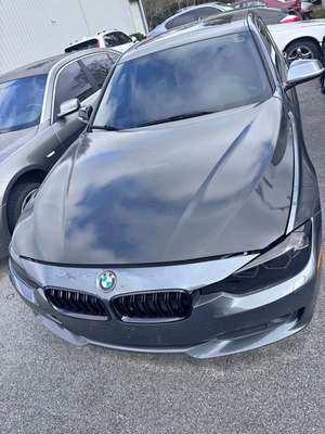 2014 BMW 3 Series - 328i xDrive Sedan 4D
