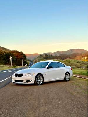 2013 BMW 3 Series - 335i