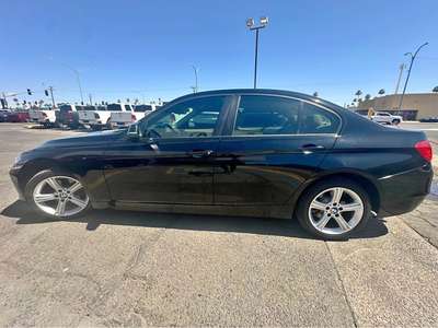 2013 BMW 3 Series - 328i xDrive Sedan 4D