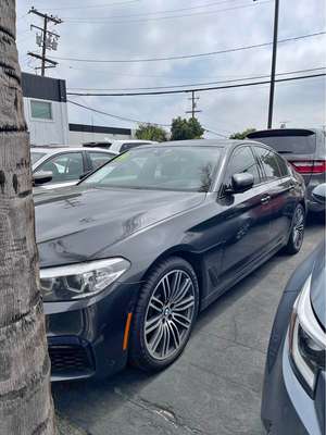 2019 BMW 3 Series 330i Sedan 4D  3000dwnpymnt